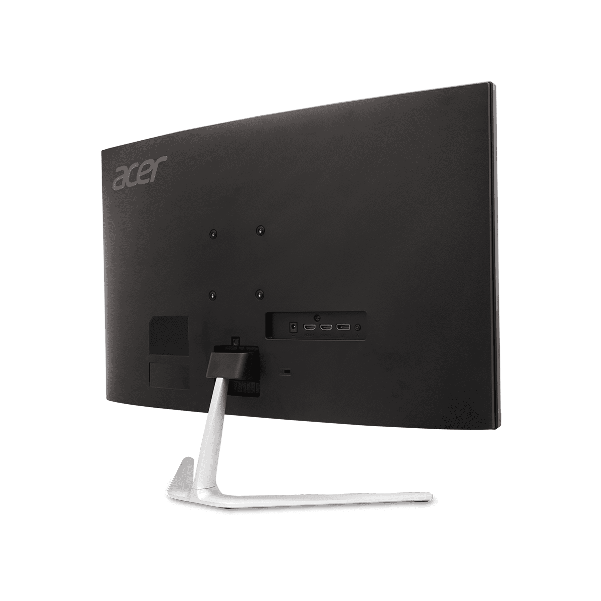 Acer Nitro 27  Curved Full HD  1920 x 1080  Widescreen VA Gaming Monitor with AMD FreeSync Premium Technology  280Hz  1ms VRB   EDA270 ZBMIIPX