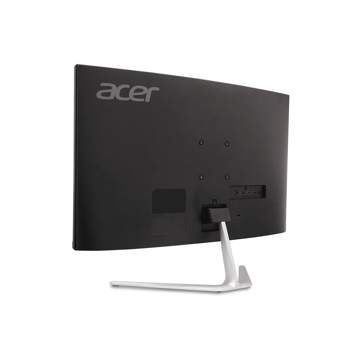 Acer Nitro 27  Curved Full HD  1920 x 1080  Widescreen VA Gaming Monitor with AMD FreeSync Premium Technology  280Hz  1ms VRB   EDA270 ZBMIIPX