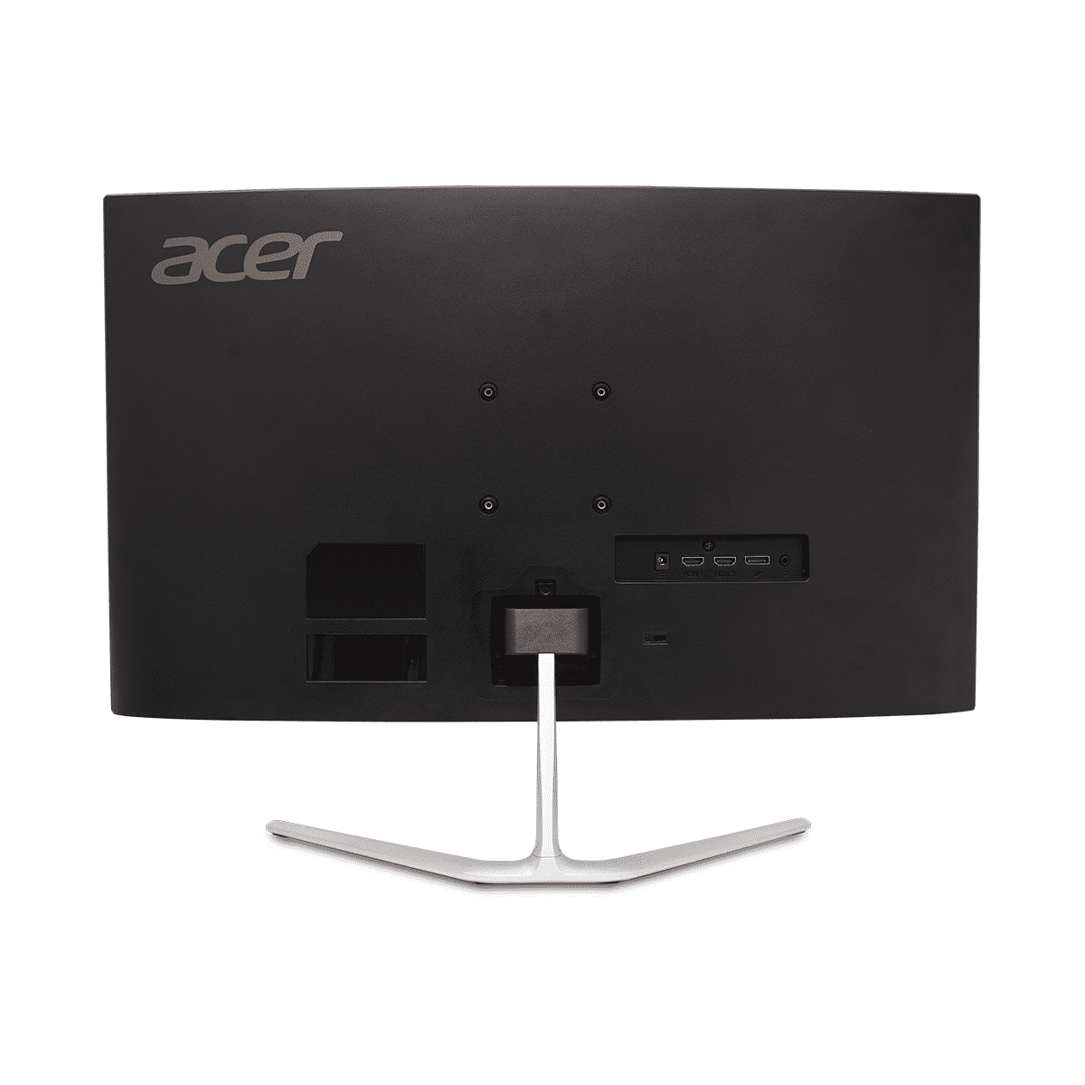 Acer Nitro 27  Curved Full HD  1920 x 1080  Widescreen VA Gaming Monitor with AMD FreeSync Premium Technology  280Hz  1ms VRB   EDA270 ZBMIIPX