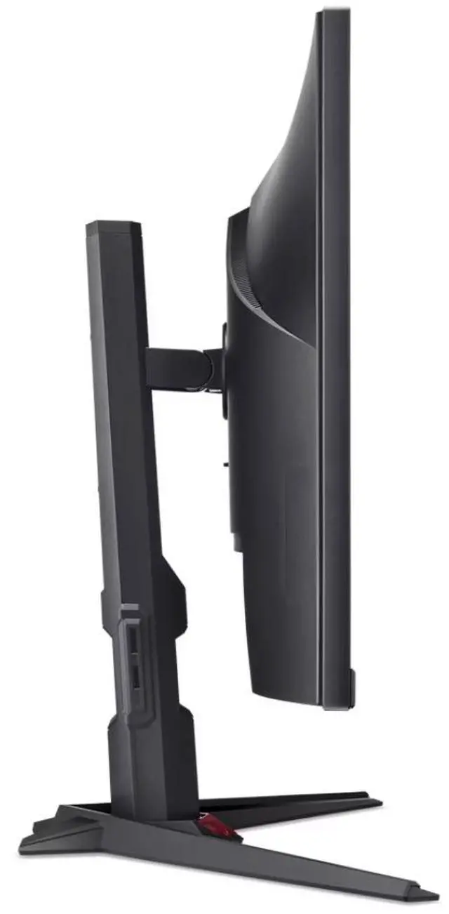 Acer Nitro 27 inch WQHD 2K 1440P 400Hz IPS AMD FreeSync Premium 0 5ms Built in Speakers Gaming Computer Monitor XV270U F4bmiiprx