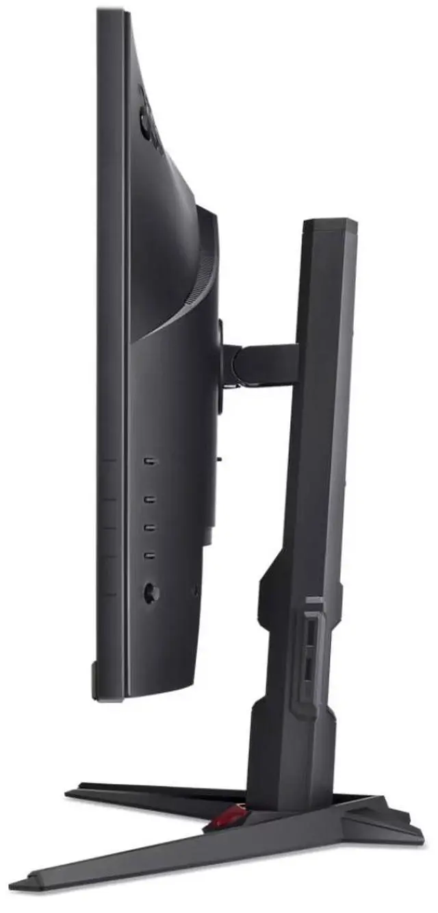 Acer Nitro 27 inch WQHD 2K 1440P 400Hz IPS AMD FreeSync Premium 0 5ms Built in Speakers Gaming Computer Monitor XV270U F4bmiiprx