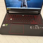 Acer Nitro 5 AN515 55 2 5GHz 8GB 256GB NVIDIA GeForce GTX 1650 Read Details H533