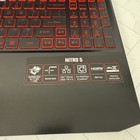 Acer Nitro 5 AN515 55 2 5GHz 8GB 256GB NVIDIA GeForce GTX 1650 Read Details H533