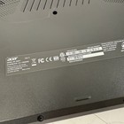 Acer Nitro 5 AN515 55 2 5GHz 8GB 256GB NVIDIA GeForce GTX 1650 Read Details H533