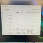 Acer Nitro 5 AN515 55 15 6" i5 10300H 2 5GHz 8GB RAM 256GB SSD GeForce RTX 3050