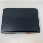 Acer Nitro 5 AN515 55 15 6" i5 10300H 2 5GHz 8GB RAM 256GB SSD GeForce RTX 3050