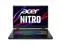Acer Nitro 5 - Portátil GeForce RTX 3050 de 17,3'' con GPU - Intel Core i5-12450H - 8 GB de memoria - SSD PCIe de 512 GB - Windows 11 Home de 64 bits - Portátil para juegos - IPS de 144 Hz (AN517-55-58G4)