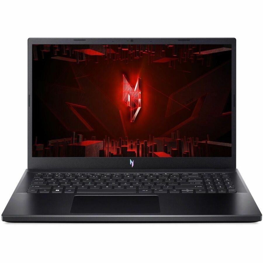Acer Nitro V15 15 6"Gaming Notebook GeForce RTX 4050 16GB/512GB Refurbished