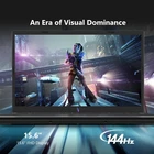 Acer Nitro V15 Gaming Notebook GeForceRTX4050 Inteli5 16GB 512GB SSD Refurbished