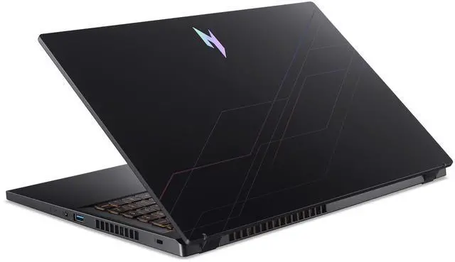 Acer Nitro V15 Gaming Laptop   Intel Core i7 13620H    Nvidia GeForce RTX 5050 GPU   16GB RAM   512GB SSD   15 6" 165Hz IPS Display   Windows 11 Home  ANV15 52 778V
