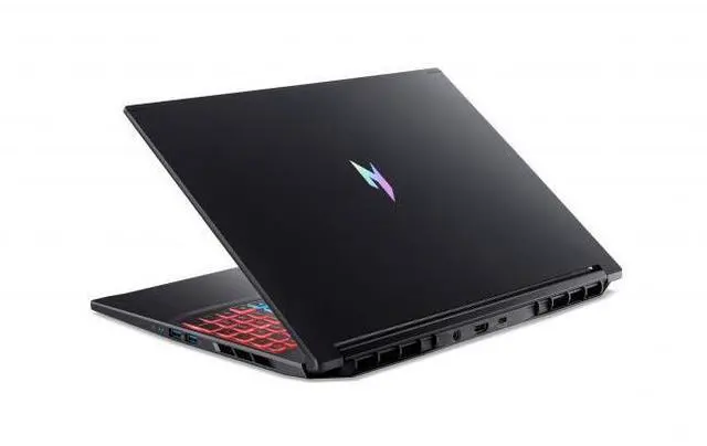 Acer Nitro V16 Gaming Laptop   AMD Ryzen 7 260   NVIDIA GeForce RTX 5070    16GB RAM   1TB SSD    Windows 11 Home  NH U10AA 001