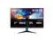 Acer Nitro VG271U M3bmiipx 27" Gaming Monitor WQHD  2560 x 1440  IPS with AMD FreeSync Premium Technology  Up to 180Hz  Up to 0 5ms  DCI P3 95   1 x Display Port 1 2  2 x HDMI 2 0 and 1 x Audio Out