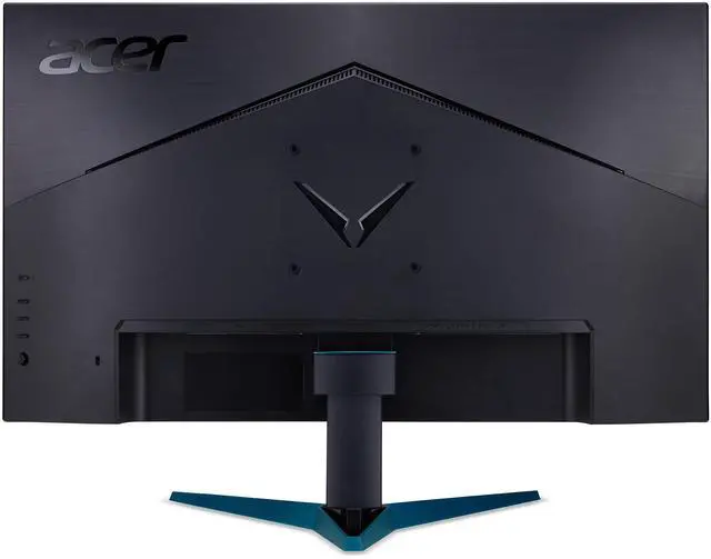 Acer Nitro VG271U M3bmiipx 27" Gaming Monitor WQHD  2560 x 1440  IPS with AMD FreeSync Premium Technology  Up to 180Hz  Up to 0 5ms  DCI P3 95   1 x Display Port 1 2  2 x HDMI 2 0 and 1 x Audio Out