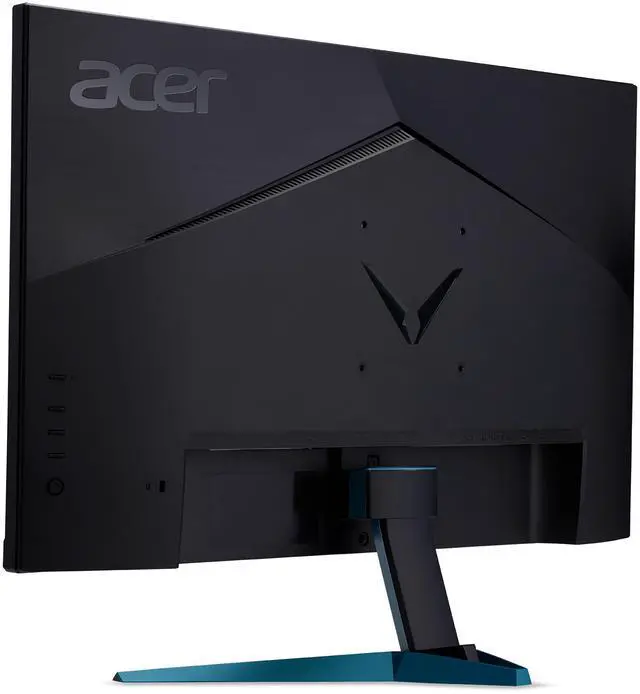 Acer Nitro VG271U M3bmiipx 27" Gaming Monitor WQHD  2560 x 1440  IPS with AMD FreeSync Premium Technology  Up to 180Hz  Up to 0 5ms  DCI P3 95   1 x Display Port 1 2  2 x HDMI 2 0 and 1 x Audio Out
