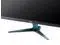 Acer Nitro VG271U M3bmiipx 27" Gaming Monitor WQHD  2560 x 1440  IPS with AMD FreeSync Premium Technology  Up to 180Hz  Up to 0 5ms  DCI P3 95   1 x Display Port 1 2  2 x HDMI 2 0 and 1 x Audio Out