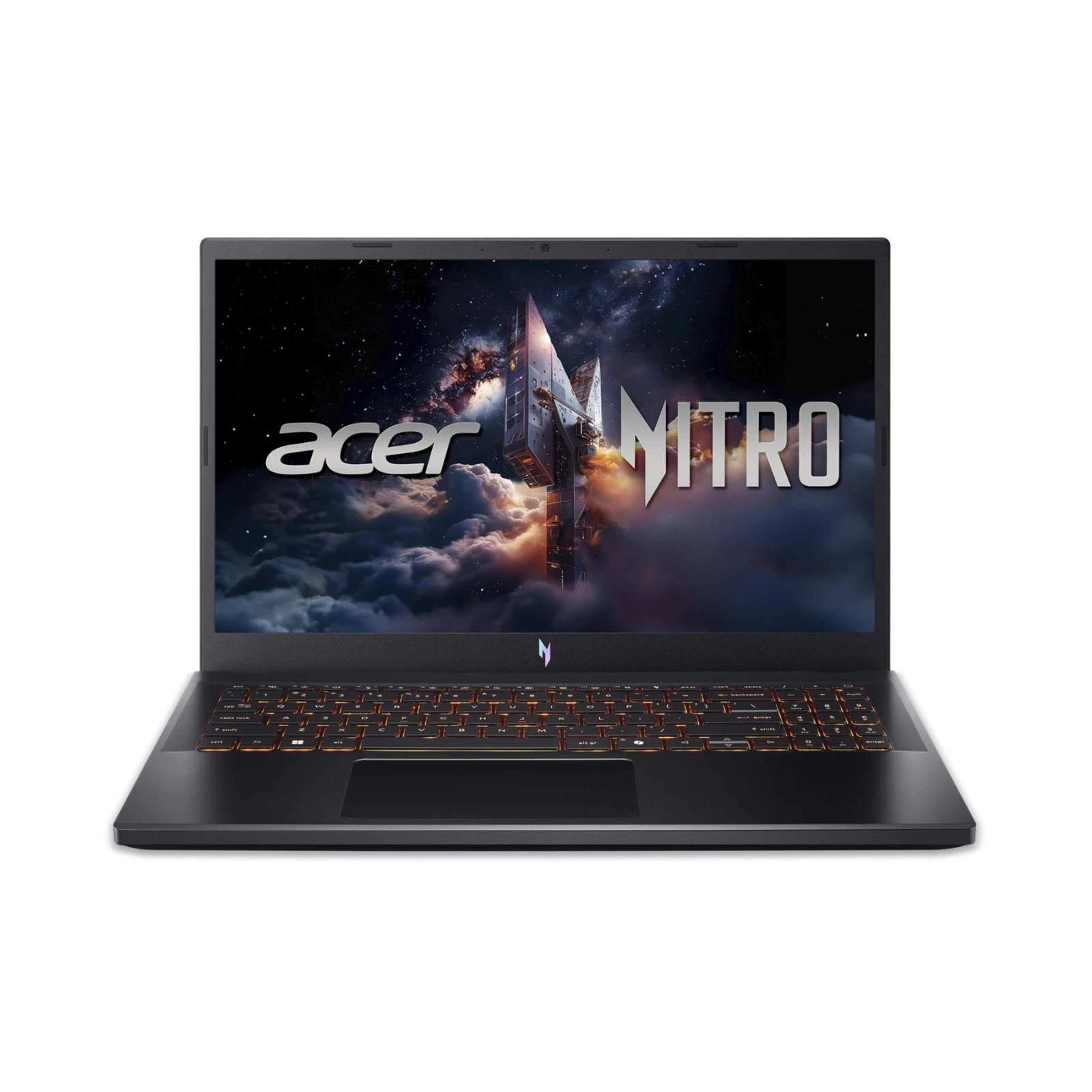 Acer Nitro V 15 15 6" i5 13420H 13th Gen 16GB 512GB RTX 5050 Win11 Refurbished