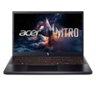 Portátil para juegos Acer Nitro V de 15,6" FHD, NVIDIA RTX5060, Intel Core i7, 16 GB de RAM, SSD de 512 GB