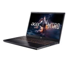 Portátil para juegos Acer Nitro V de 15,6" FHD, NVIDIA RTX5060, Intel Core i7, 16 GB de RAM, SSD de 512 GB