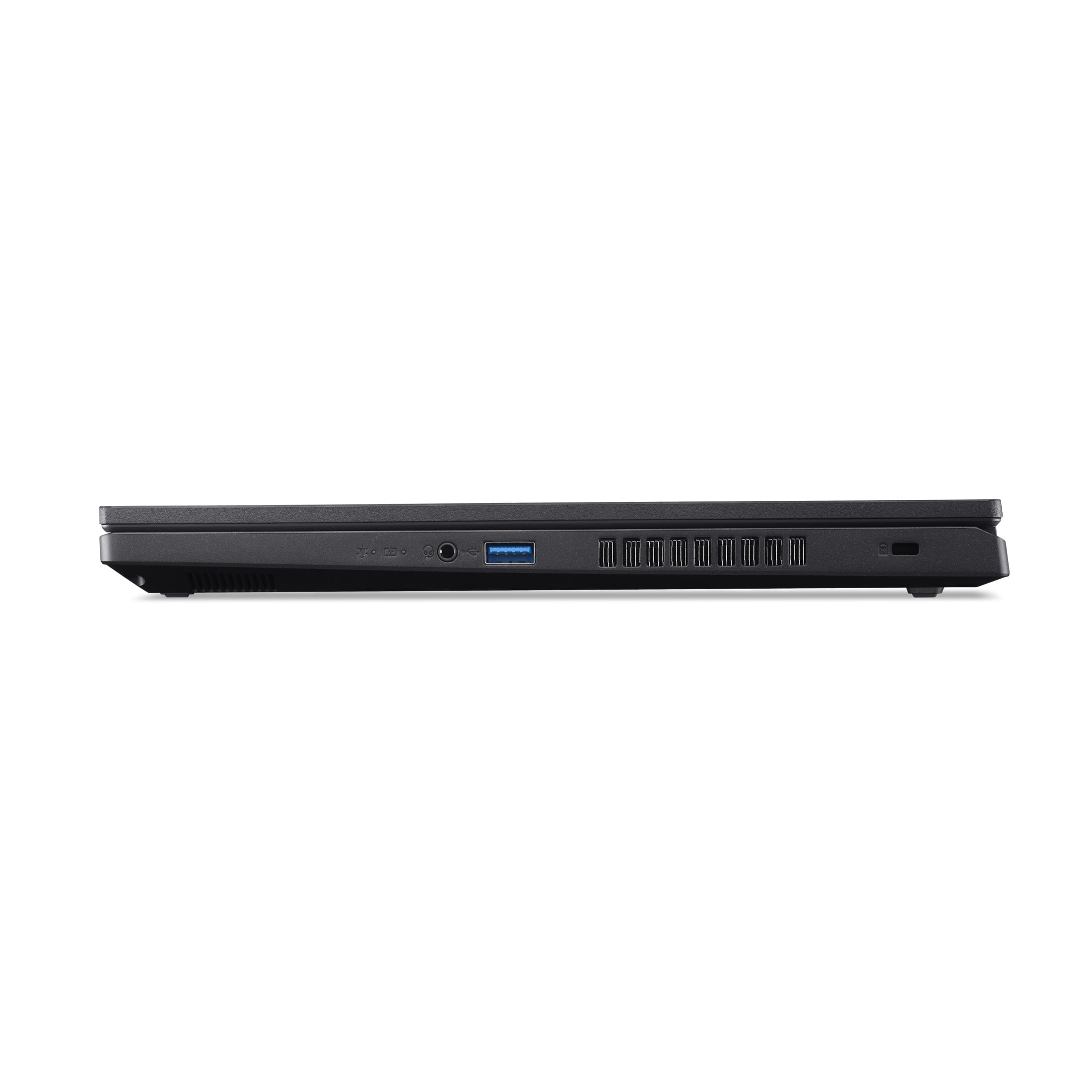 Acer Nitro V 15 6  FHD IPS 165Hz Gaming Laptop  Intel Core i5 13420H  NVIDIA GeForce RTX 5050 with 8GB GDDR7 VRAM  16GB RAM  512GB PCIe Gen 4 SSD  Obsidian Black