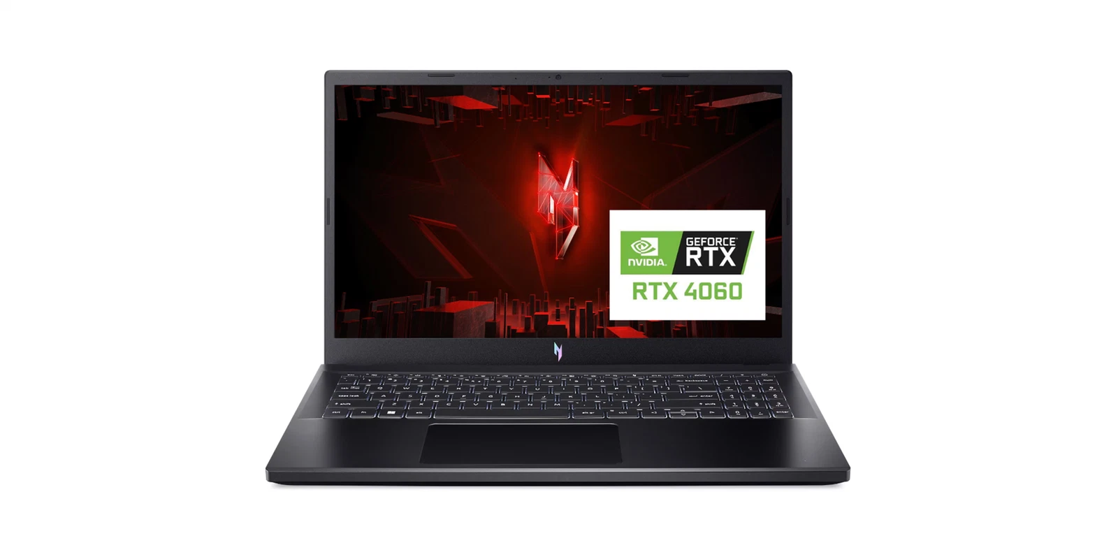 Acer Nitro V 15 Gaming Laptop i9 13900H 16GB RAM 512GB SSD RTX 4060 Refurbished