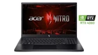 Acer Nitro V 15 Gaming Laptop i9 13900H 16GB RAM 512GB SSD RTX 4060 Refurbished