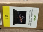 Acer Nitro V 15 Laptop  Intel Core 5   Geforce RTX 4050   16GB DDR5   New Sealed