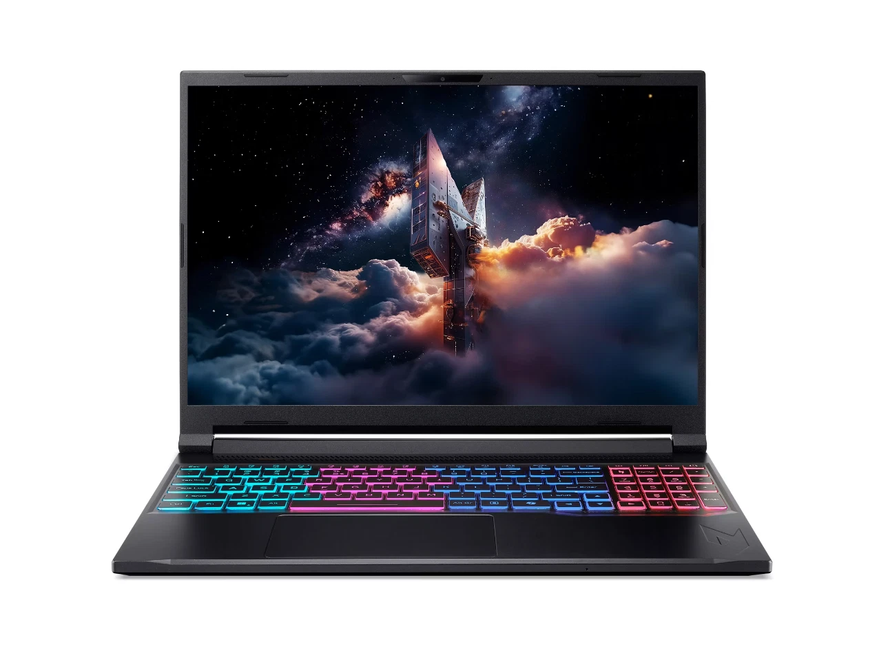 Acer Nitro V 16S 16" Core 7 240H Ultra 200H 16GB 1TB RTX 5060 Win11 Refurbished