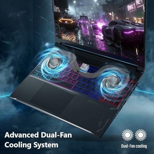 Acer Nitro V 16S AI Gaming Laptop   AMD Ryzen 7 260 Processor   NVIDIA GeForce RTX 5060 Laptop GPU  572 AI Tops    16 WUXGA IPS 180Hz Display   32GB DDR5   1TB Gen 4 SSD   Wi Fi 6   ANV16S 41 R2AJ