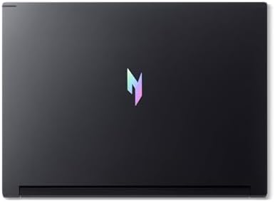 Acer Nitro V 16S AI Gaming Laptop   AMD Ryzen 7 260 Processor   NVIDIA GeForce RTX 5060 Laptop GPU  572 AI Tops    16 WUXGA IPS 180Hz Display   32GB DDR5   1TB Gen 4 SSD   Wi Fi 6   ANV16S 41 R2AJ