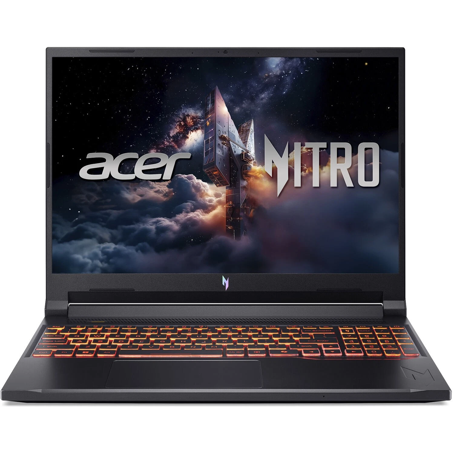 Acer Nitro V 16 AI AMD Ryzen 7 350 16GB RAM 512GB SSD FHD 180Hz RTX 5060 WARNTY