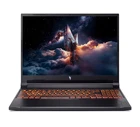 Portátil para juegos Acer Nitro V de 16" WUXGA NVIDIA RTX 5070 16GB 512GB SSD Core 7