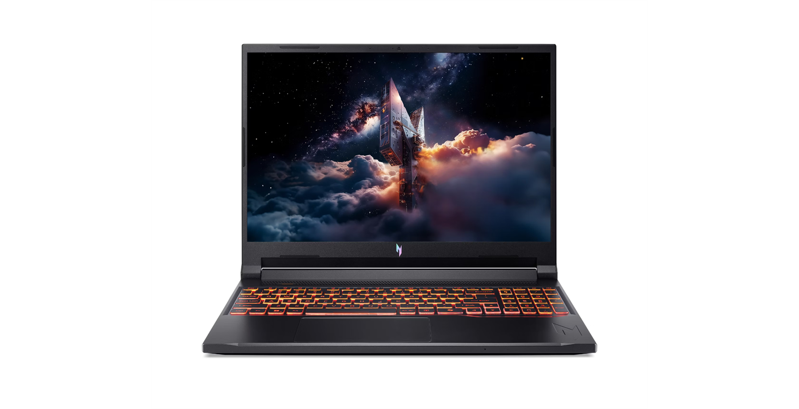 Acer Nitro V 16" Laptop R5 16GB RAM 512GB SSD NVIDIA GeForce RTX5050 Refurbished
