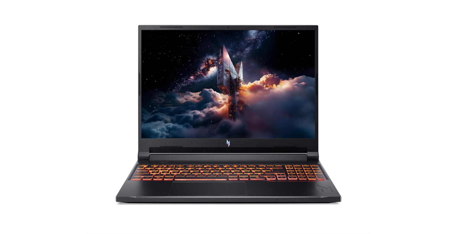 Acer Nitro V 16" Laptop R5 16GB RAM 512GB SSD NVIDIA GeForce RTX5050 Refurbished