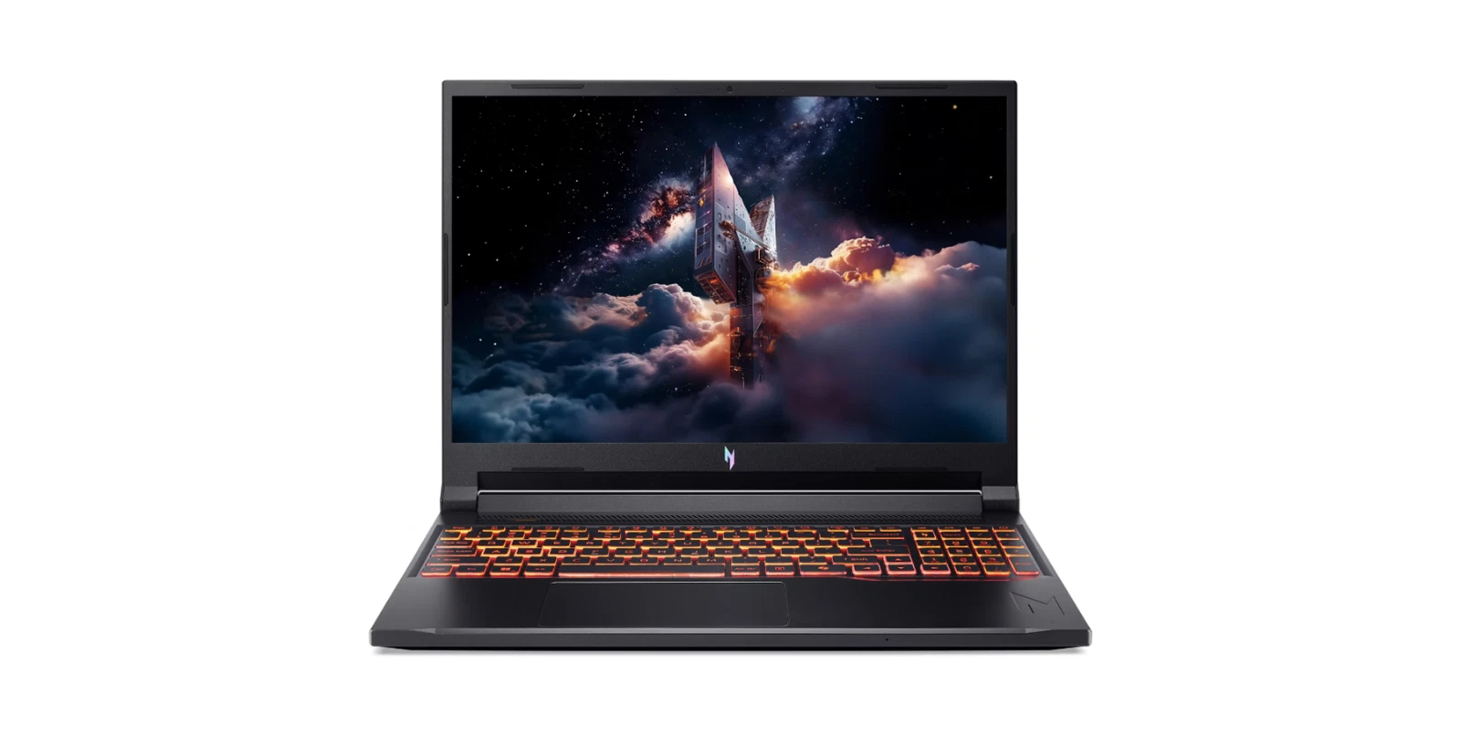 Acer Nitro V 16" Laptop R5 16GB RAM 512GB SSD NVIDIA GeForce RTX5050 Refurbished
