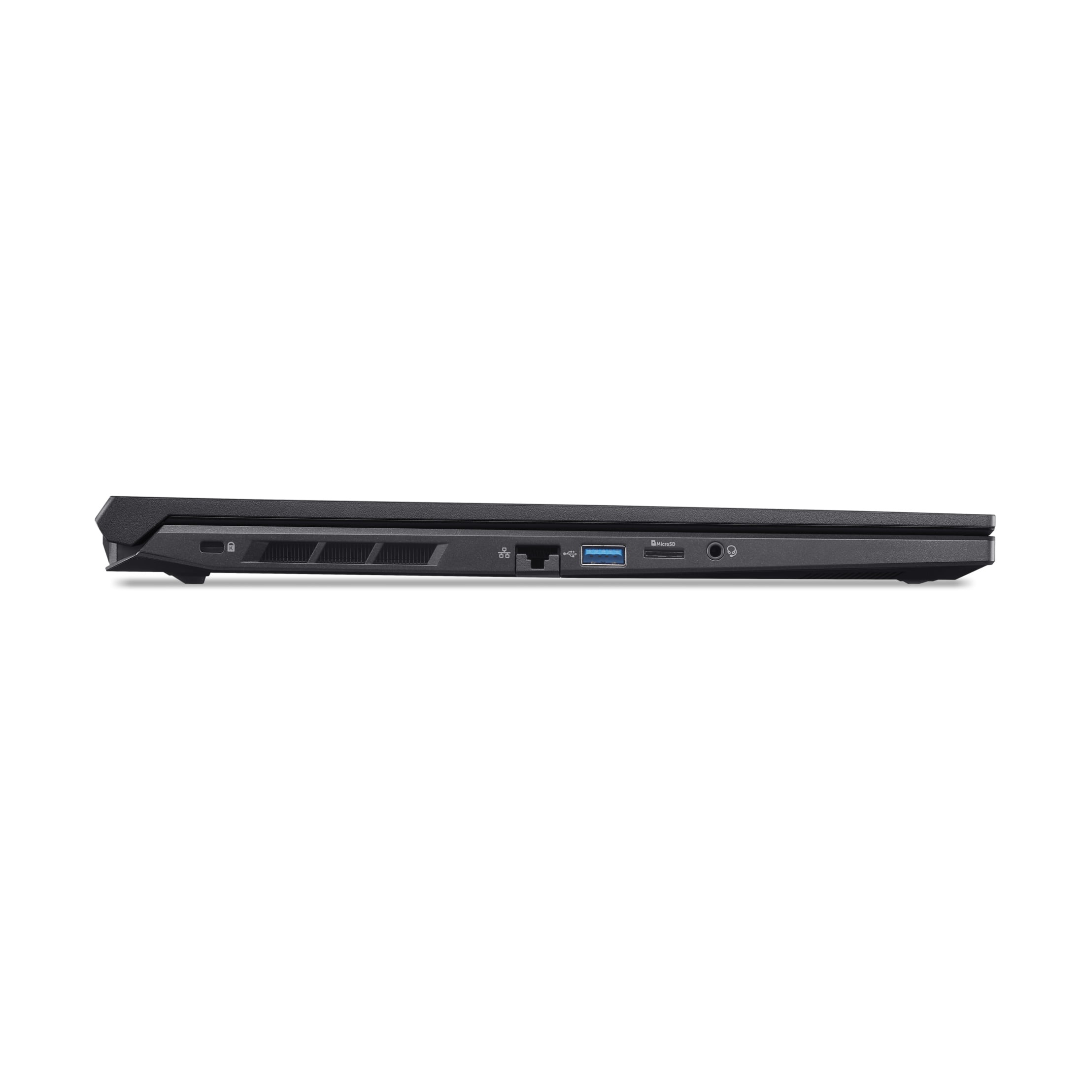 Acer Nitro V 16    1920 x 1200  WUXGA 180Hz Gaming Laptop  AMD Ryzen 7  NVIDIA RTX 5050  16GB RAM  512GB  Windows 11  Obsidian Black