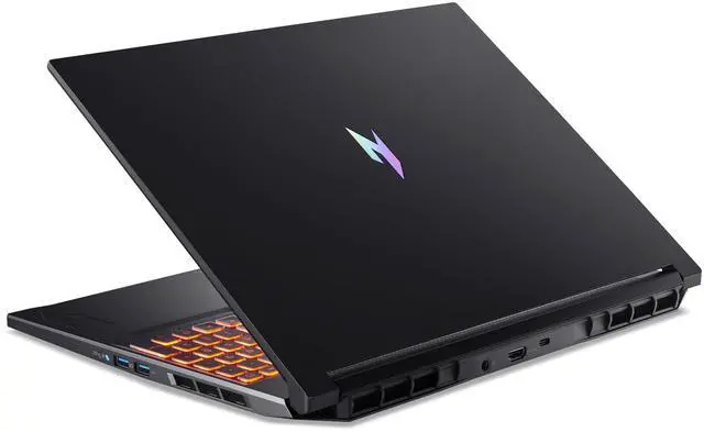 Acer Nitro V ANV16 72 73C7  16 0" WUXGA  1920 x 1200  IPS 180Hz Display  Intel Core 7 processor 240H  NVIDIA GeForce RTX 5060 Laptop GPU  MGP 85W   32GB DDR5  512GB PCIe Gen 4 S  ANV16 72 73C7