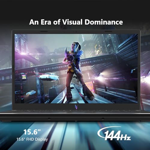 Acer Nitro V Gaming Laptop   Intel Core i9 13900H Processor   NVIDIA GeForce RTX 4060 Laptop GPU   15 6 FHD IPS 144Hz Display   16GB DDR5   512GB Gen 4 SSD   WiFi 6   Backlit KB   ANV15 51 99DR