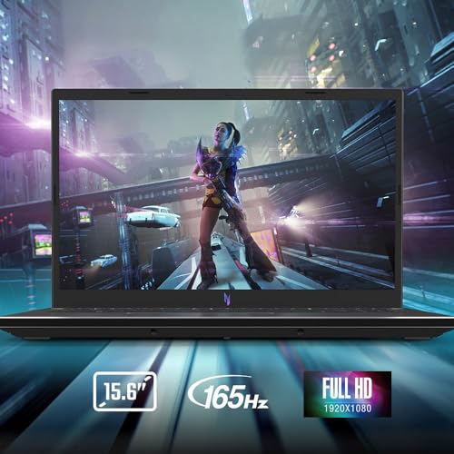 Acer Nitro V Gaming Laptop   Intel Core i7 13620H Processor   NVIDIA GeForce RTX 4050 Laptop GPU   15 6 FHD IPS 165Hz Display   16GB DDR5   1TB Gen 4 SSD   Wi Fi 6   Backlit KB   ANV15 51 723D