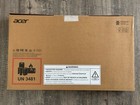 Acer Nitro V Gaming Laptop 16" WUXGA IPS 180Hz Ryzen 5 240 RTX 5050 16GB/512GB