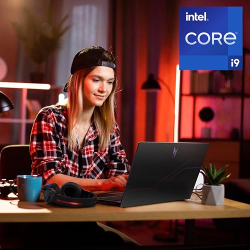 Acer Nitro V Gaming Laptop   Intel Core i9 13900H Processor   NVIDIA GeForce RTX 5060 Laptop GPU   15 6 FHD IPS 165Hz Display   16GB DDR4   1TB Gen 4 SSD   Wi Fi 6   Backlit KB   ANV15 52 98KV