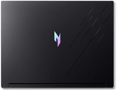 Acer Nitro V Gaming Laptop   Intel Core i7 13620H Processor   NVIDIA GeForce RTX 4050 Laptop GPU   15 6 FHD IPS 144Hz Display   16GB DDR5   512GB Gen 4 SSD   WiFi 6   Backlit KB   ANV15 51 73B9