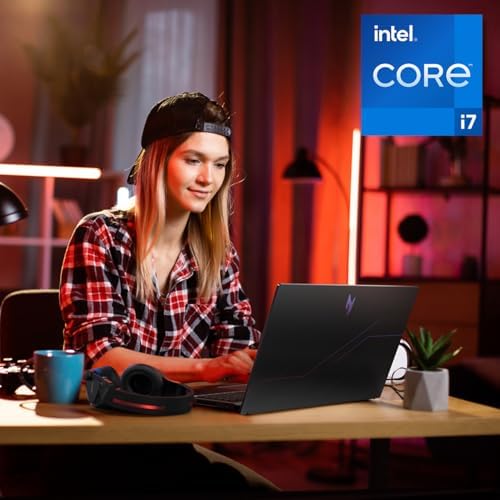 Acer Nitro V Gaming Laptop   Intel Core i7 13620H Processor   NVIDIA GeForce RTX 4050 Laptop GPU   15 6 FHD IPS 165Hz Display   16GB DDR5   1TB Gen 4 SSD   Wi Fi 6   Backlit KB   ANV15 52 76NK