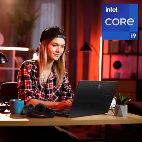 Acer Nitro V Gaming Laptop   Intel Core i9 13900H Processor   NVIDIA GeForce RTX 5060 Laptop GPU   15 6 FHD IPS 165Hz Display   16GB DDR4   1TB Gen 4 SSD   Wi Fi 6   Backlit KB   ANV15 52 98KV