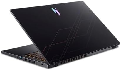 Acer Nitro V Gaming Laptop   Intel Core i9 13900H Processor   NVIDIA GeForce RTX 5060 Laptop GPU   15 6 FHD IPS 165Hz Display   16GB DDR4   1TB Gen 4 SSD   Wi Fi 6   Backlit KB   ANV15 52 98KV
