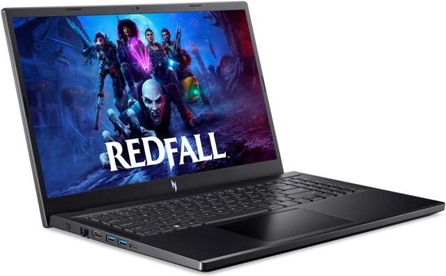 Acer Nitro V   15 6" GeForce RTX 4050 Laptop GPU   Intel Core i7 13620H    16GB Memory   1 TB PCIe SSD   Windows 11 Home 64 bit   Gaming Laptop   144 Hz IPS  ANV15 51 75HE