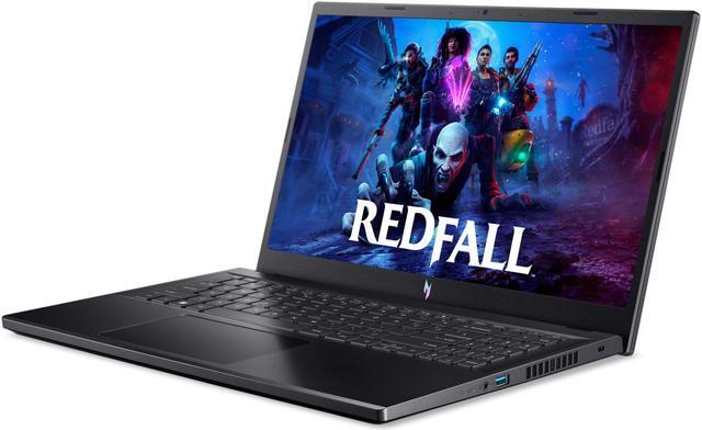 Acer Nitro V   15 6" GeForce RTX 4050 Laptop GPU   Intel Core i7 13620H    16GB Memory   1 TB PCIe SSD   Windows 11 Home 64 bit   Gaming Laptop   144 Hz IPS  ANV15 51 75HE
