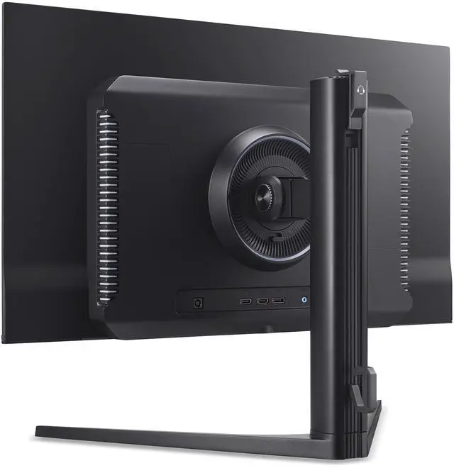 Acer Predator 27 inch WQHD 2K 1440P 280hz with AMD FreeSync Premium Pro  0 03ms OLED Gaming Computer Monitor X27U Z1bmiiprx