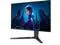 Acer Predator 27 inch WQHD 2K 1440P 240Hz AMD FreeSync Premium 240Hz  OLED Gaming Computer Monitor with Height Adjustable  Swivel  Pivot & Tilt Stand X27U W1bmiipprx