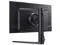 Acer Predator 27 inch WQHD 2K 1440P 240Hz AMD FreeSync Premium 240Hz  OLED Gaming Computer Monitor with Height Adjustable  Swivel  Pivot & Tilt Stand X27U W1bmiipprx