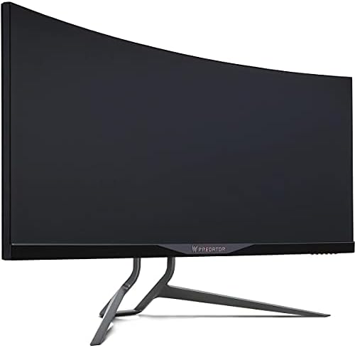 Acer Predator Gaming Monitor   31 5 UHD 3840 x 2160 OLED   AMD FreeSync Premium Pro   165Hz   0 03ms   VESA DisplayHDR True Black 400   DCI P3 99    Display Port 1 4 & 2 x HDMI 2 1   X32 V2bmiiphx